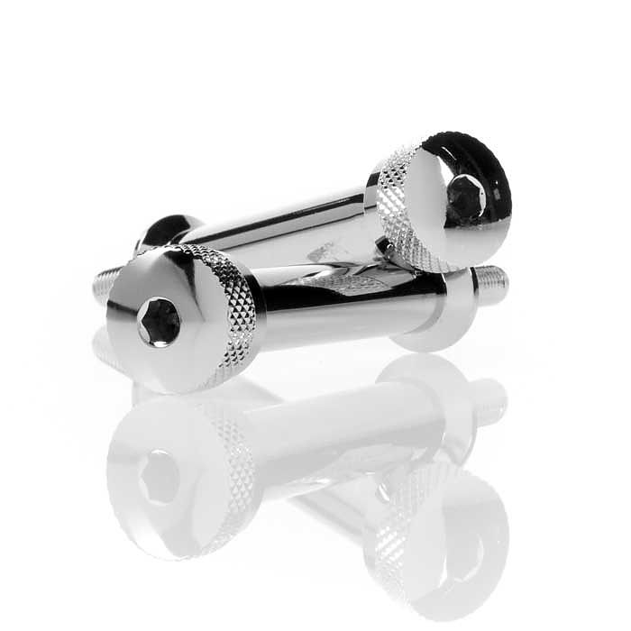 triumph bonneville seat screws