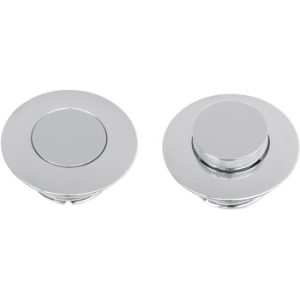DS Pop Up Vented Gas Cap: 0703-0293