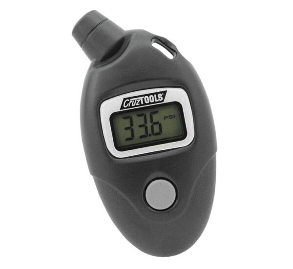 TirePro Digital Tire Gauge DGTG2