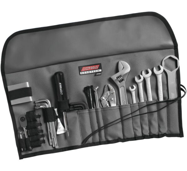 CruzTools Travel Packs