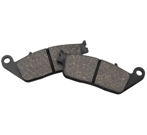 EBC Kevlar Brake Pads: FA196