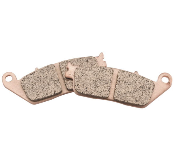 EBC Brake Pads: FA196HH