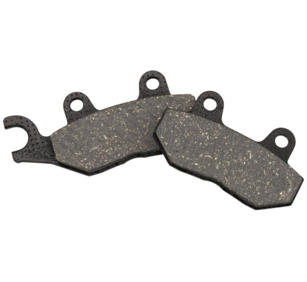 EBC Kevlar Brake Pads: FA214