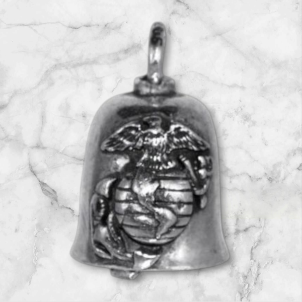 Marine (USMC) Gremlin Bell: PB2