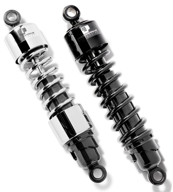 Progressive Suspension 412 Series America/Speedmaster