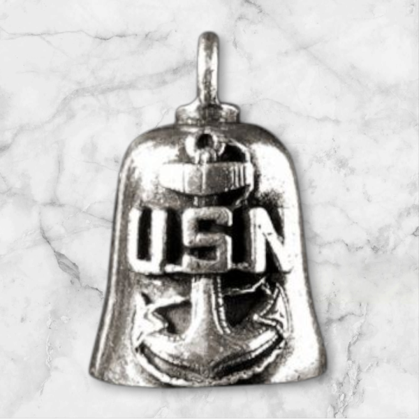 US Navy Gremlin Bell: PB38