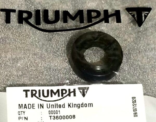 Shifter Shaft Oil Seal - T3600008