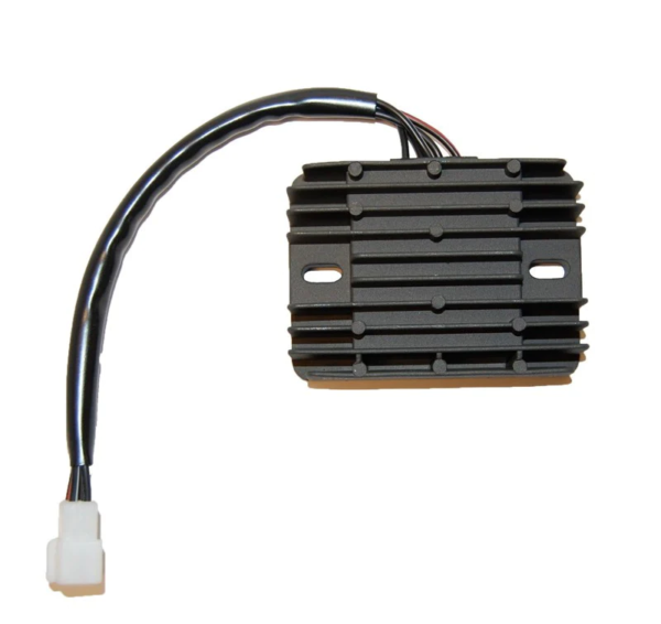 Regulator/Rectifier Triumph (6-pin) : ESR547