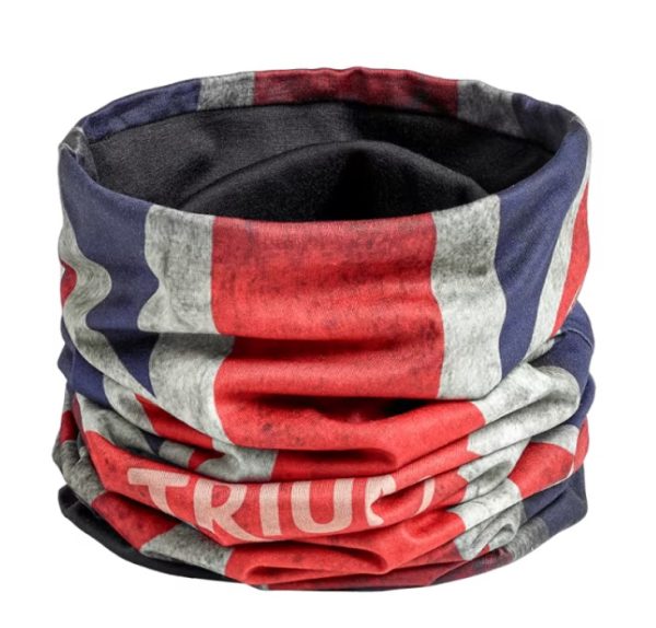 MTUS20307 - Triumph Union Jack Neck Tube