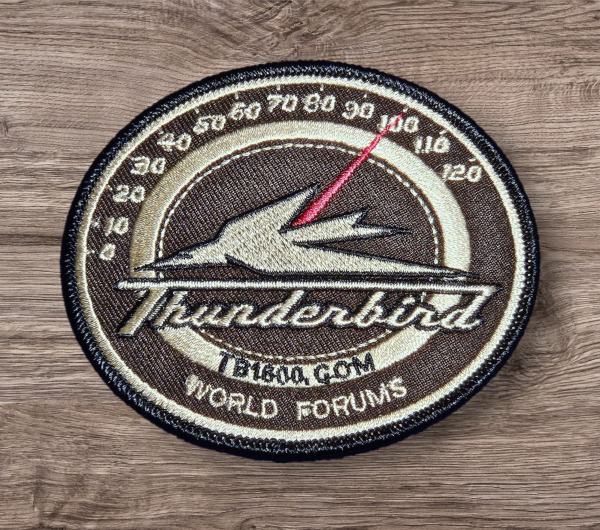 Thunderbird Forums Patch