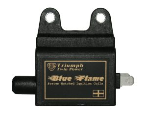 TTP Blue Flame Coils