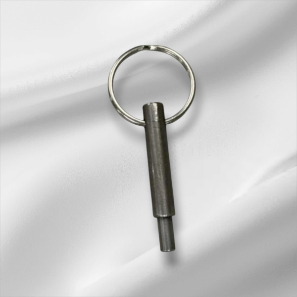 Cam Shaft Gear Locking Pin