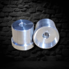 Billet Aluminum Riser: MM09