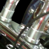 Billet Aluminum Riser: MM09 - Image 2