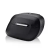 Viking Bags 36L - Lamellar Raven XL Triumph Thunderbird Shock Cut-out Hard Saddlebags - Image 4