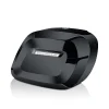 Viking Bags 36L - Lamellar Raven XL Triumph Thunderbird Shock Cut-out Hard Saddlebags - Image 3